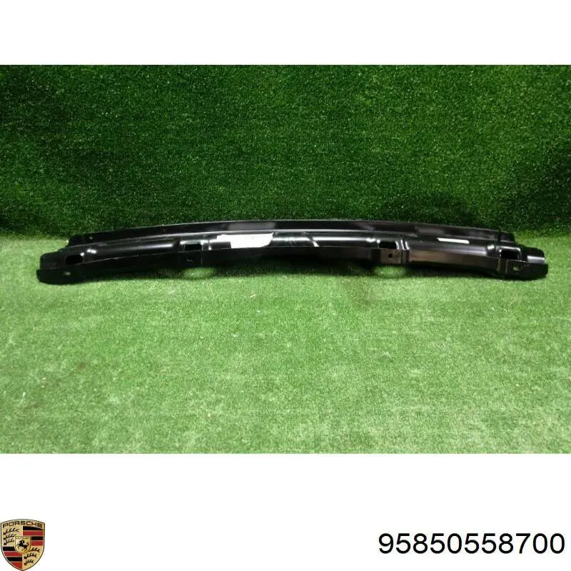 Кронштейн бампера заднего центральный Porsche 95850558700 цена, от 122.89 USD