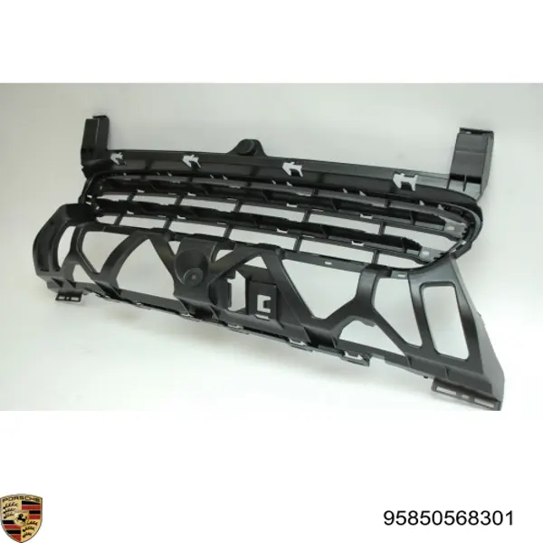 95850568301 Porsche