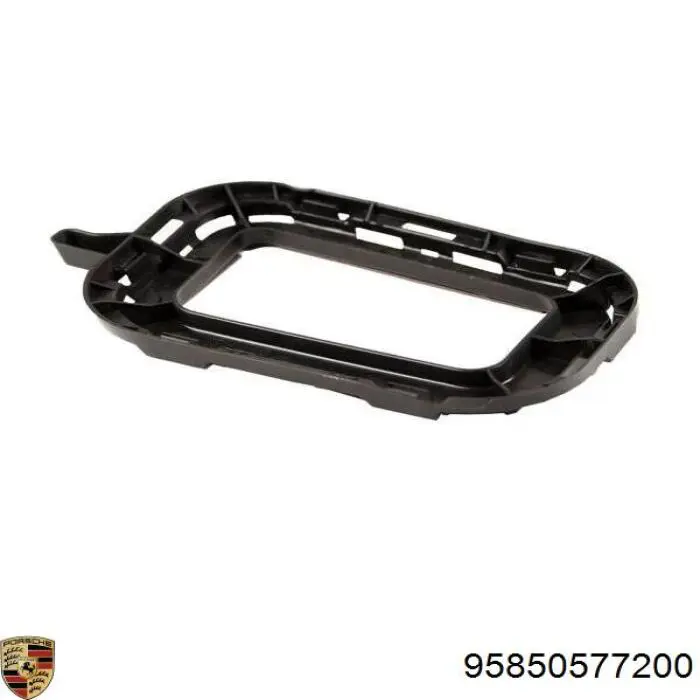 95850577200 Porsche 