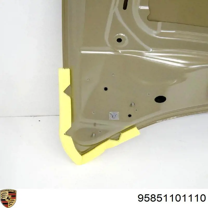 Купить 95851101110 Porsche 