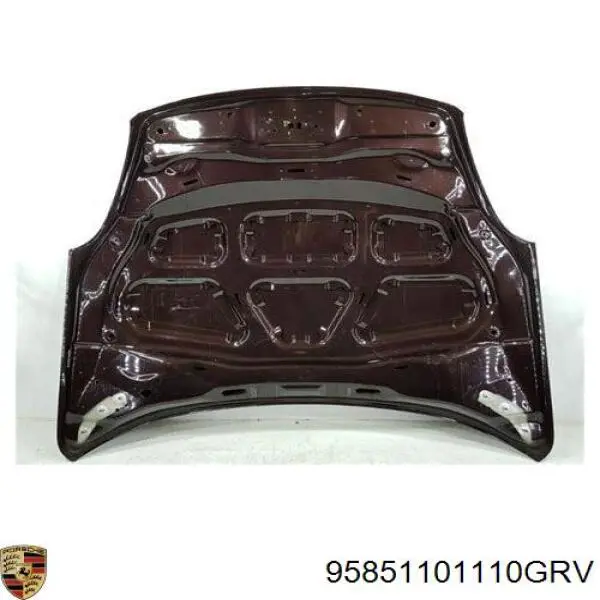 Капот Signeda PPH20002A цена, от 515.73 USD