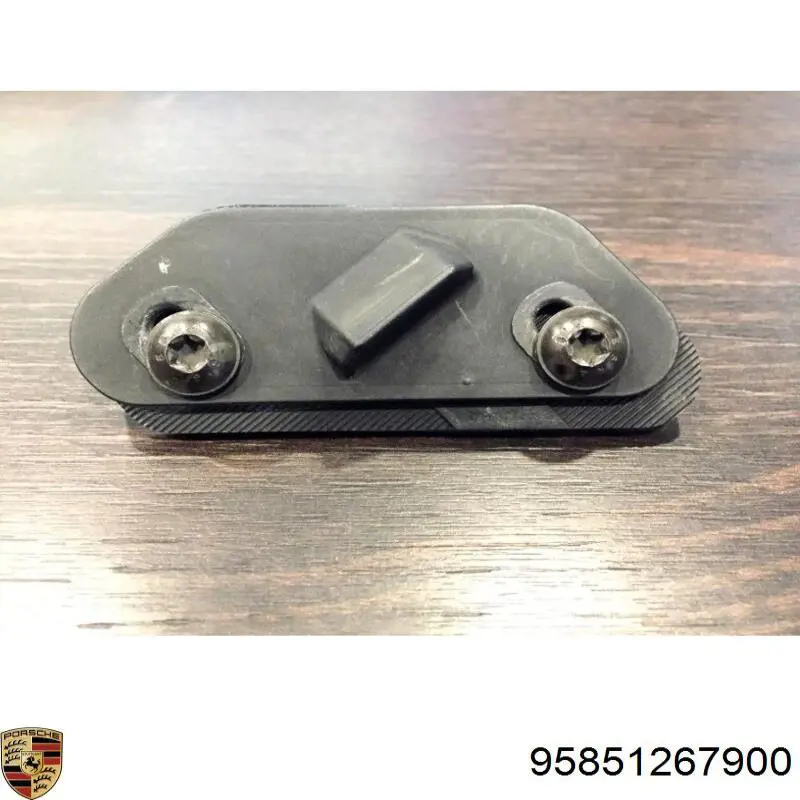 95851267900 Porsche 