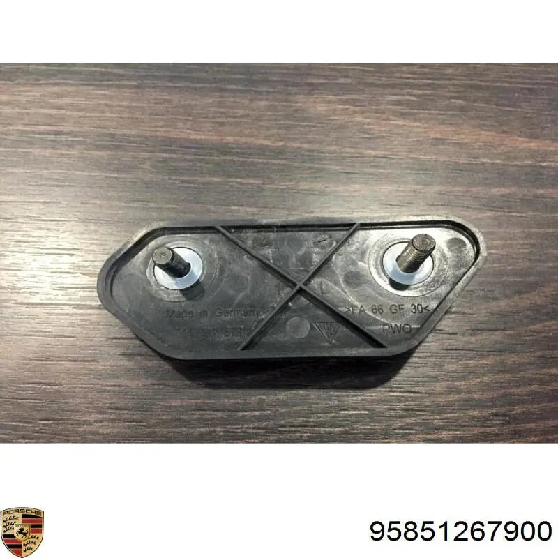  Porsche 95851267900 цена, от 3.81 USD