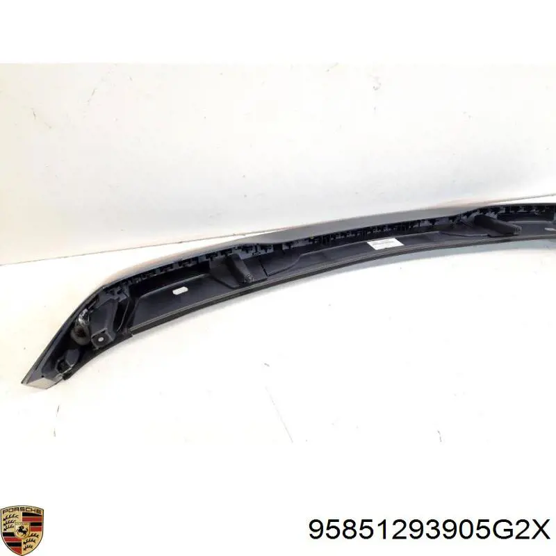  Porsche 95851293905G2X цена, от 988.70 USD