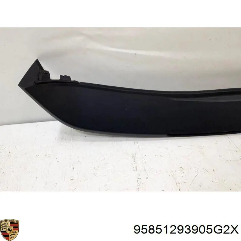 Купить 95851293905G2X Porsche 