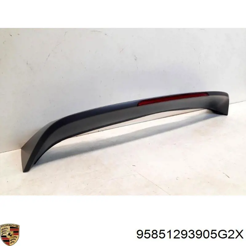 95851293905G2X Porsche 