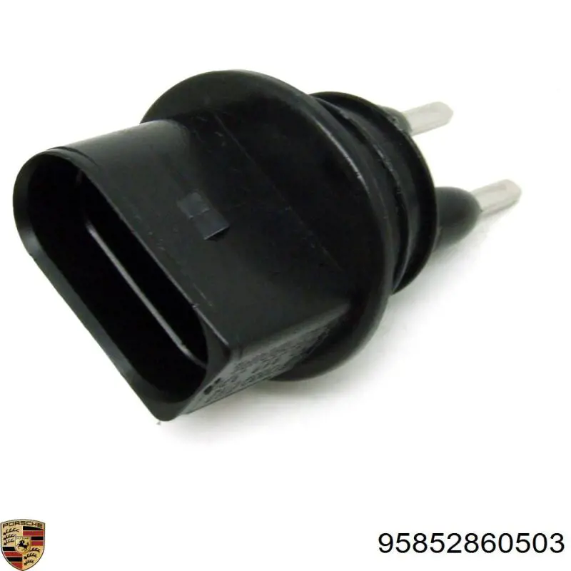 Горловина бачка омывателя 95852860503 Porsche