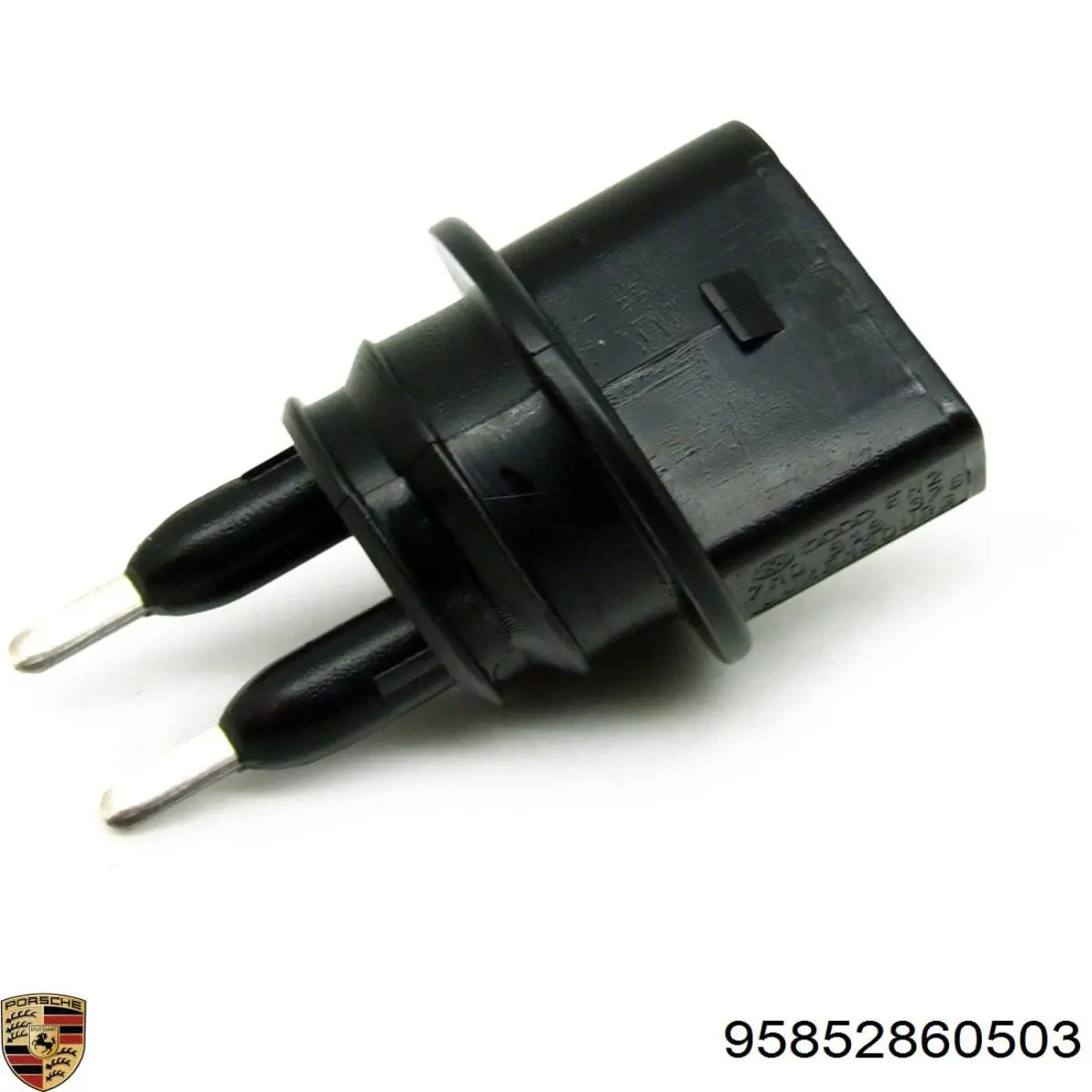 Купить 95852860503 Porsche Горловина бачка омывателя