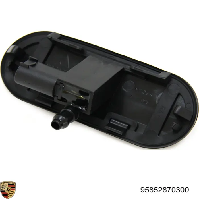 Купить Бачок омывателя Порше Кайен II 92A