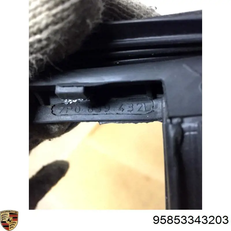  Porsche 95853343203 цена, от 10.17 USD