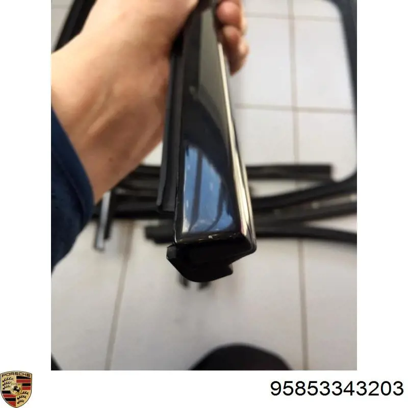 Купить 95853343203 Porsche 