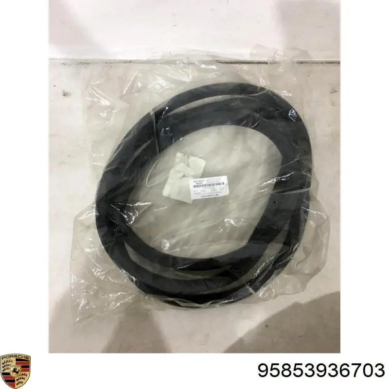 95853936703 Porsche 