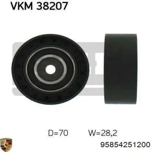 Стекло пассажирской двери Porsche 95854251201 цена, от 30.68 USD