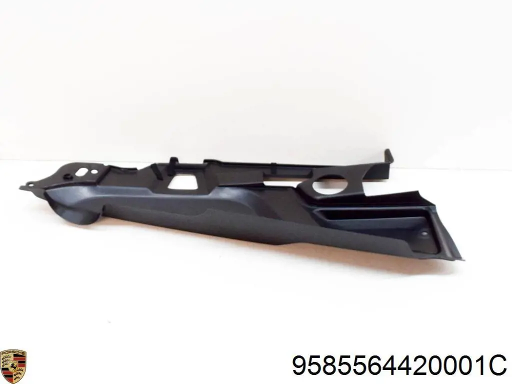  Porsche 9585564420001C цена, от 12.71 USD