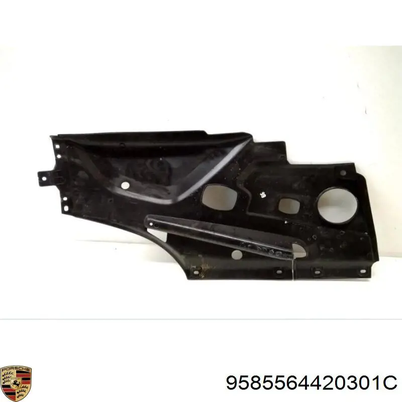  9585564420301C Porsche