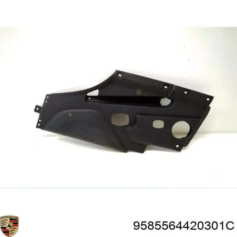 9585564420301C Porsche 