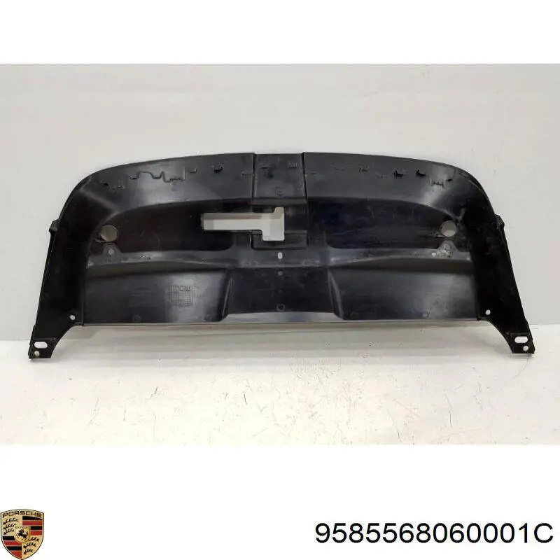  Porsche 958556806019B9 цена, от 61.90 USD