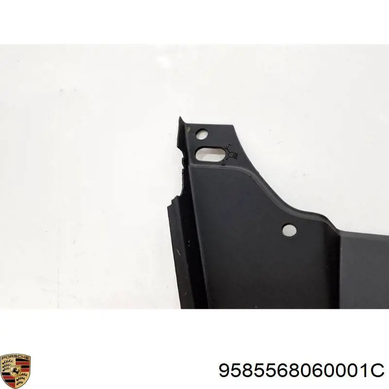  Porsche 9585568060001C цена, от 59.31 USD