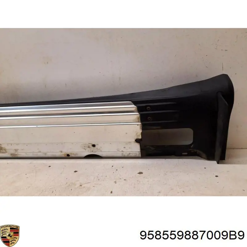 Купить 958559887009B9 Porsche 