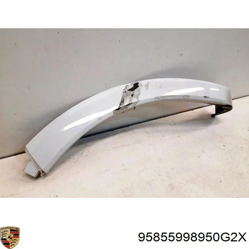 Купить 95855998950G2X Porsche 
