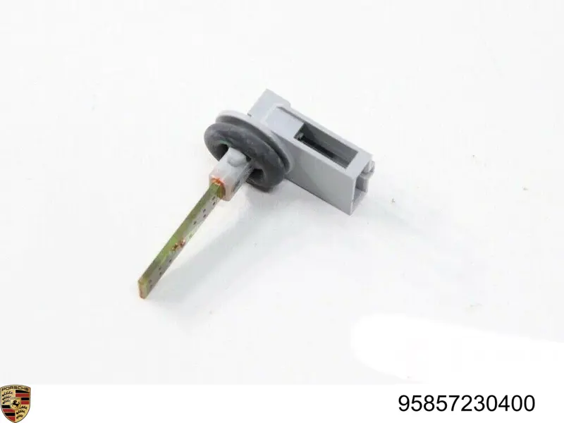  95857230400 Porsche