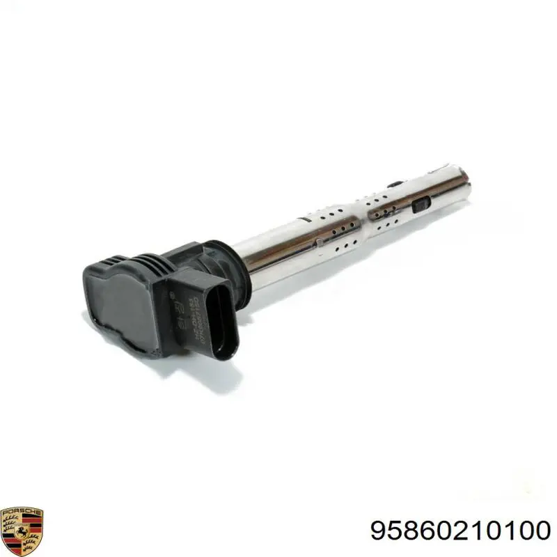 Купить 95860210100 Porsche Катушка зажигания
