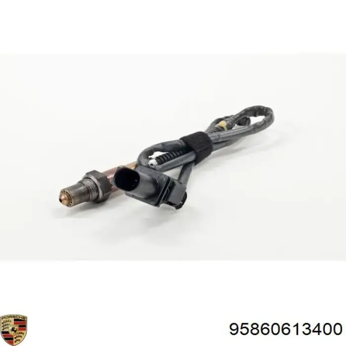 Лямбдазонд, датчик кислорода до катализатора Porsche 95860613400 цена, от 24.83 USD
