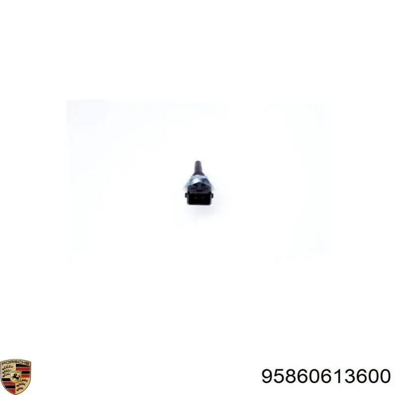 Купить 95860613600 Porsche Лямбда-зонд, датчик кислорода после катализатора