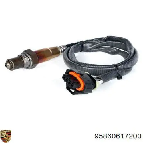 Купить 95860617200 Porsche 