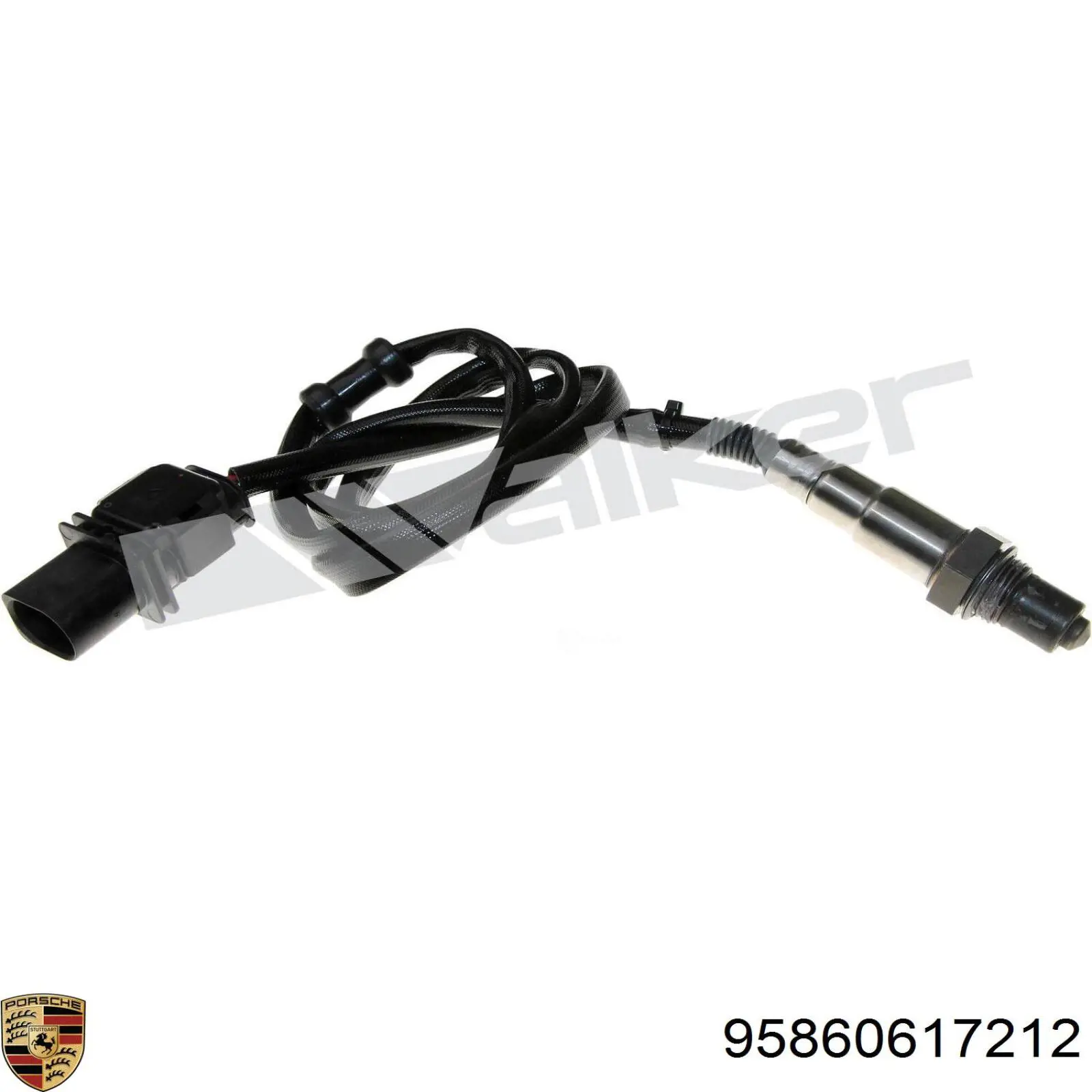  Porsche 95860617212