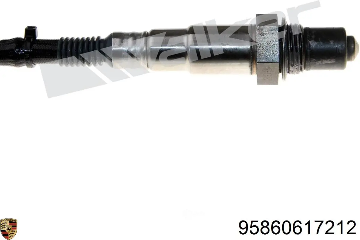 95860617212 Porsche 