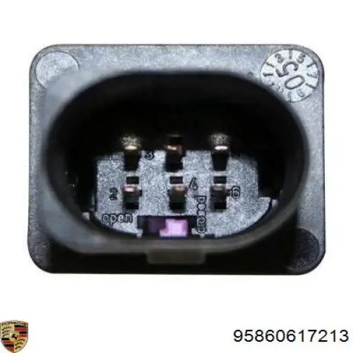 Купить 95860617213 Porsche 
