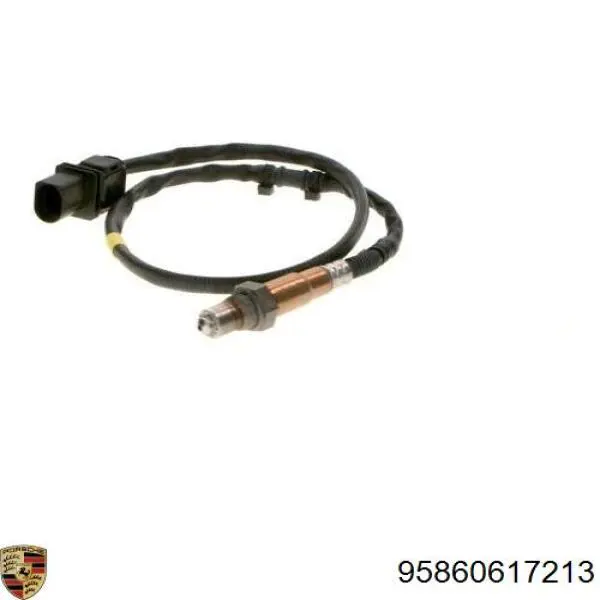 95860617213 Porsche 