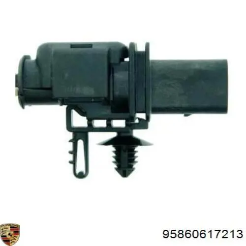  Porsche 95860617213 цена, от 121.01 USD