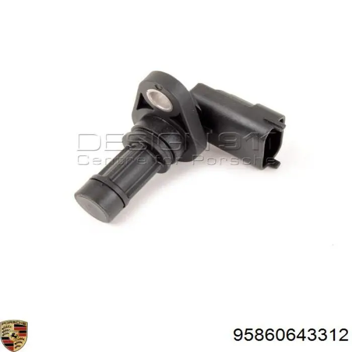 Датчик коленвала 95860643312 Porsche