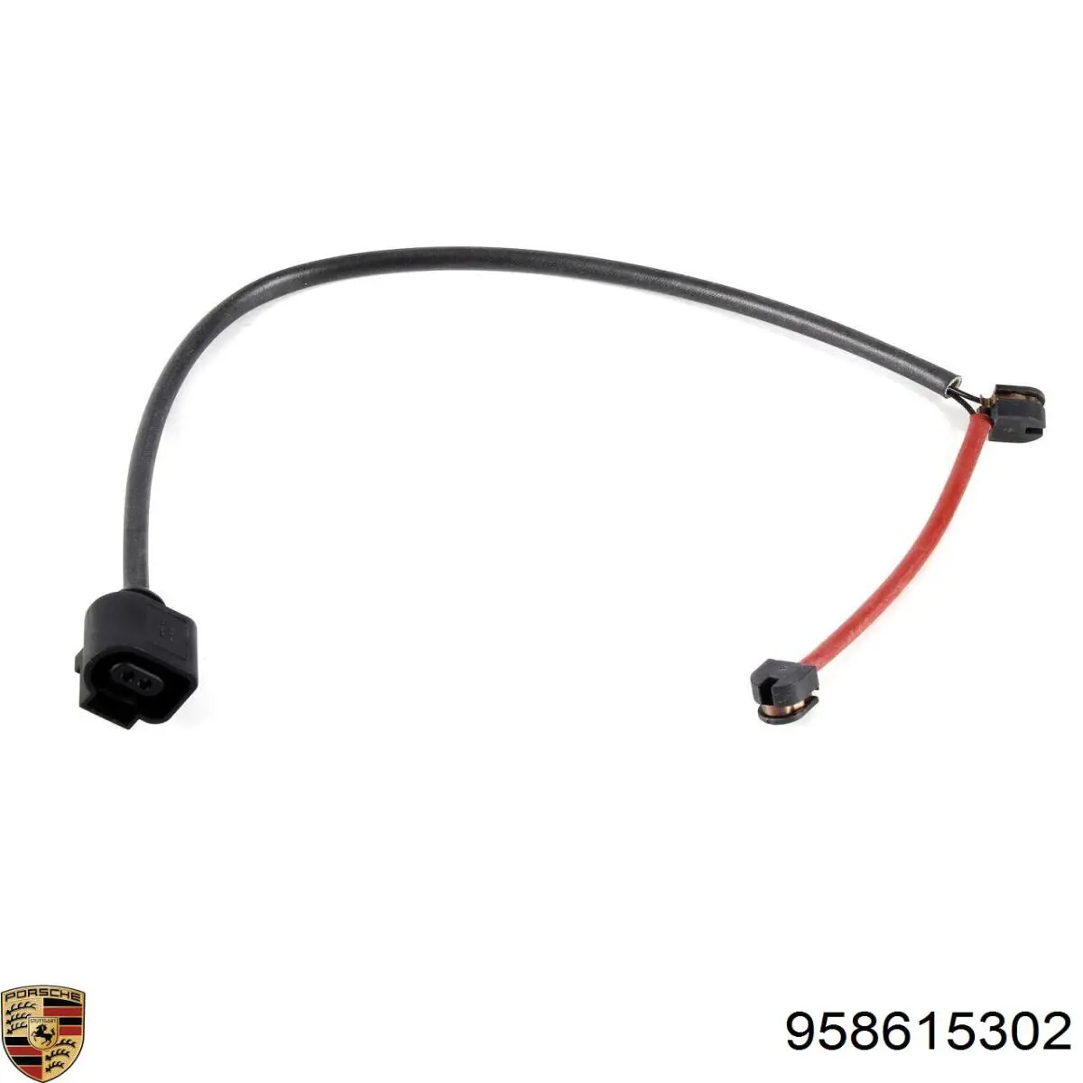 Купить 958615302 Porsche 