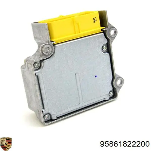  95861822200 Porsche
