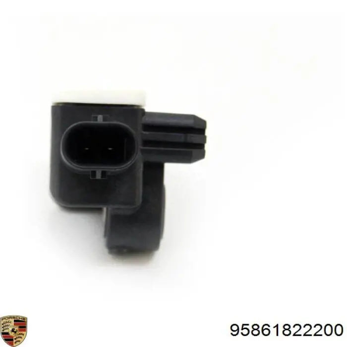  Porsche 95861822200 цена, от 28.33 USD