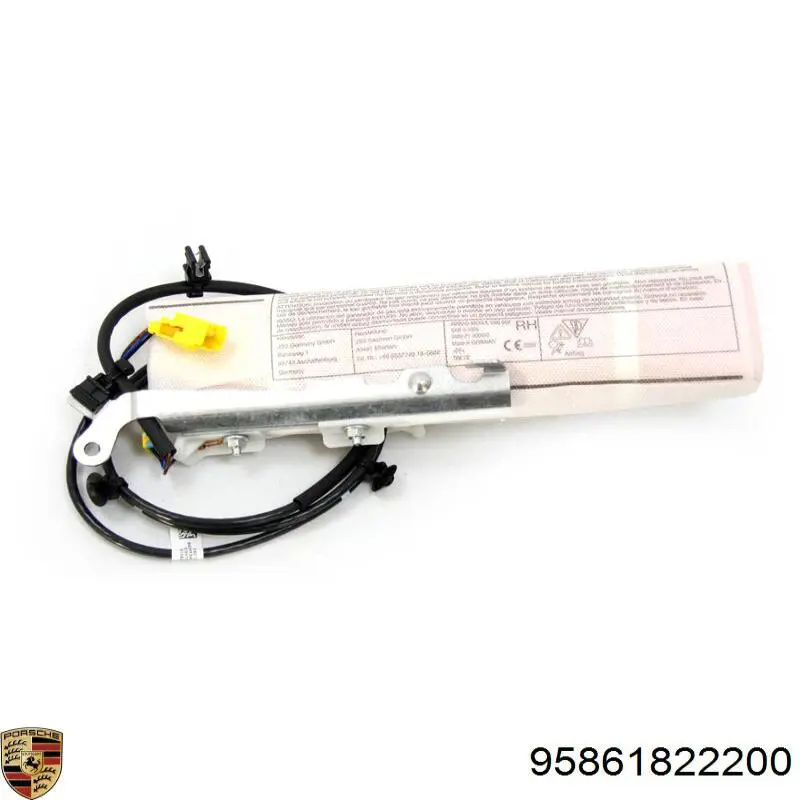 Купить 95861822200 Porsche 