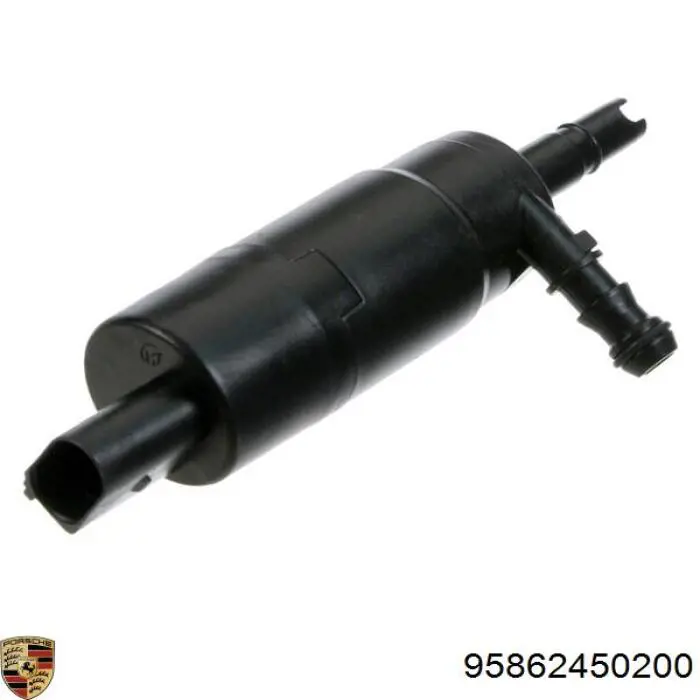 Насос-мотор омывателя фар BMW 67128377428 цена, от 19.05 USD