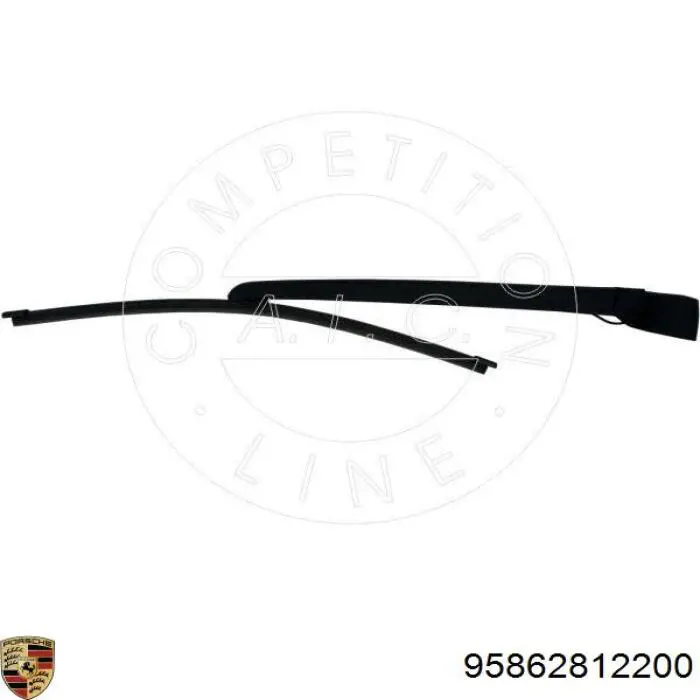 Porsche 95862812200 цена, от 8.78 USD