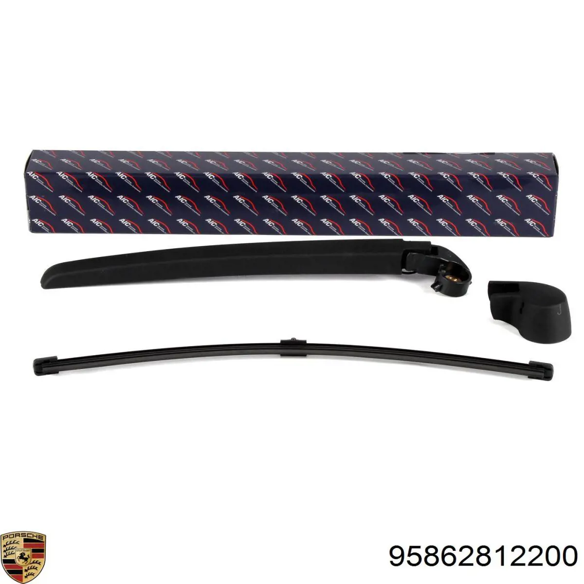 Купить 95862812200 Porsche 