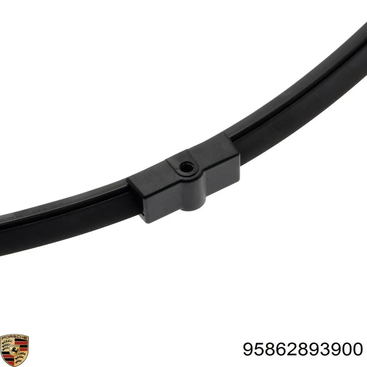 Щетки стеклоочистителя 95862893900 Porsche