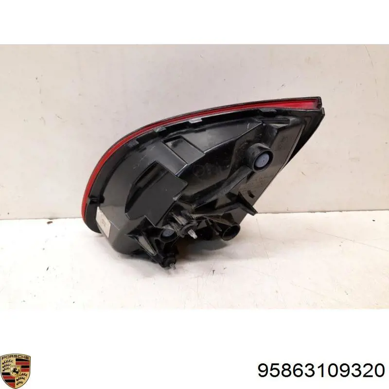Купить 95863109320 Porsche Стоп задний