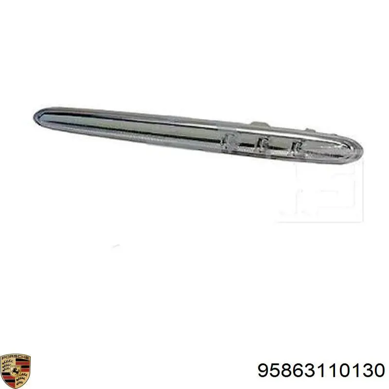 Porsche 95863110130 цена, от 63.35 USD