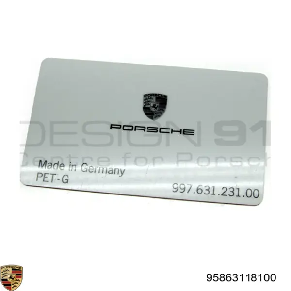 Габарит (фонарь) передний нижний левый Polcar 582219V цена, от 259.72 USD