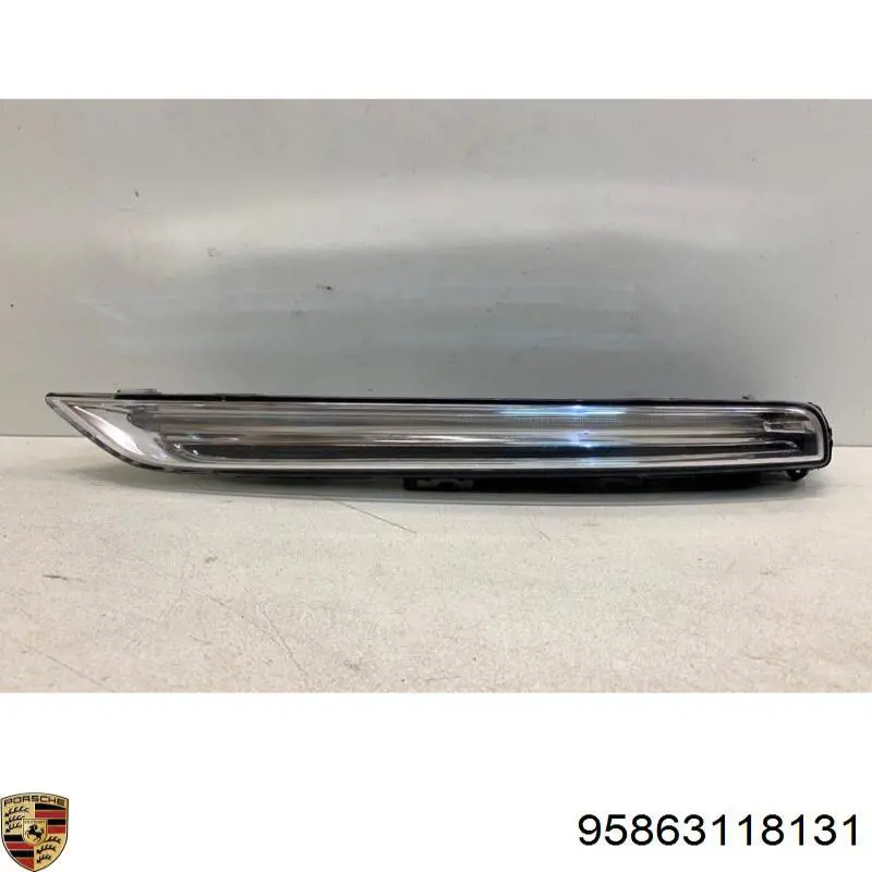Купить 95863118131 Porsche 