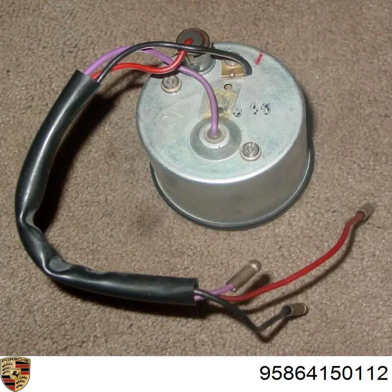 Купить 95864150112 Porsche 