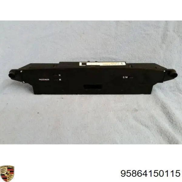 Купить 95864150115 Porsche 