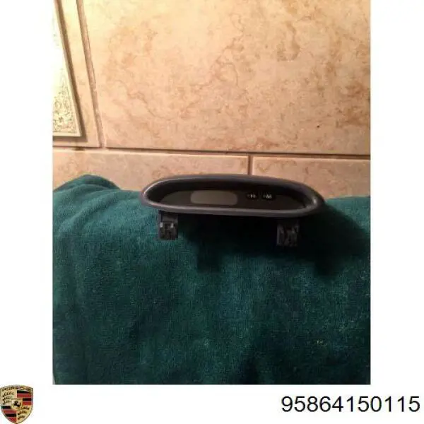  Porsche 95864150115 цена, от 162.17 USD